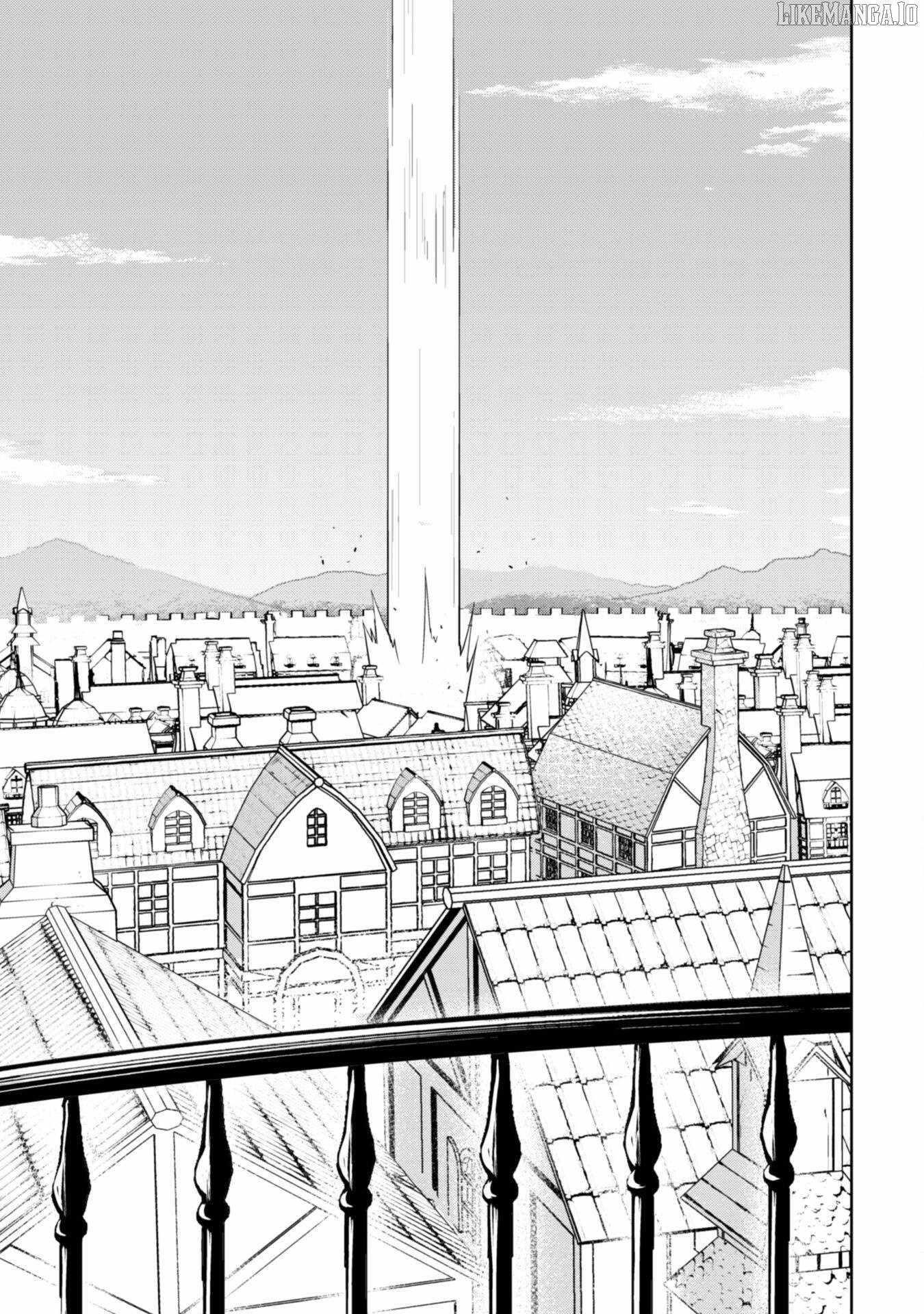 Berserk of Gluttony Chapter 69 - Page 7 in English