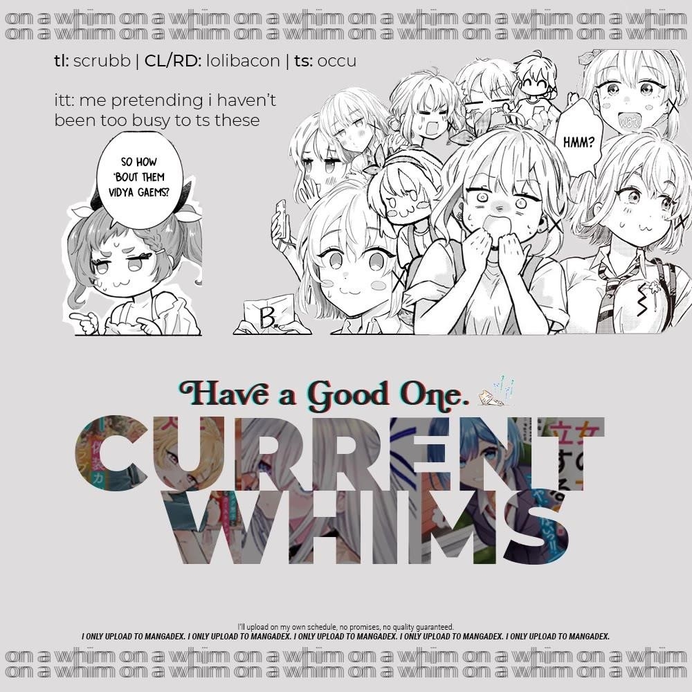 Hey, Wanna Go Out With Me? My Childhood Friend, a Beautiful Girl, Asked Me To Be Her Boyfriend, and I’ve Started a Camouflage Boyfriend Chapter 26 - Page 21 in English
