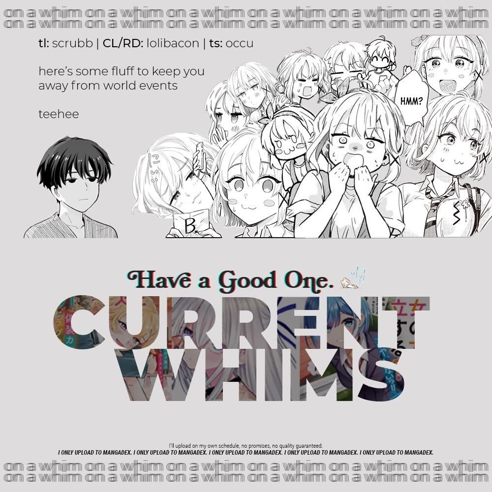 Hey, Wanna Go Out With Me? My Childhood Friend, a Beautiful Girl, Asked Me To Be Her Boyfriend, and I’ve Started a Camouflage Boyfriend Chapter 31 - Page 23 in English
