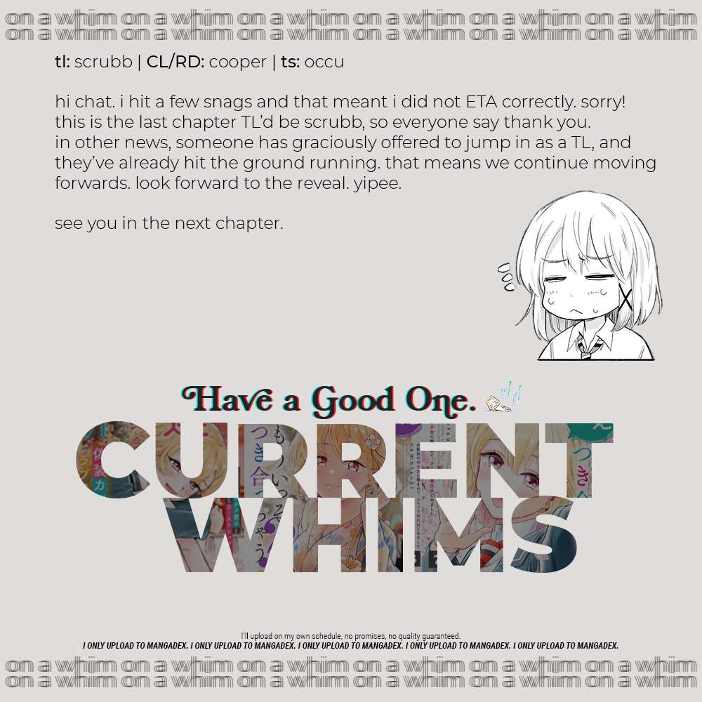 Hey, Wanna Go Out With Me? My Childhood Friend, a Beautiful Girl, Asked Me To Be Her Boyfriend, and I’ve Started a Camouflage Boyfriend Chapter 36 - Page 27 in English