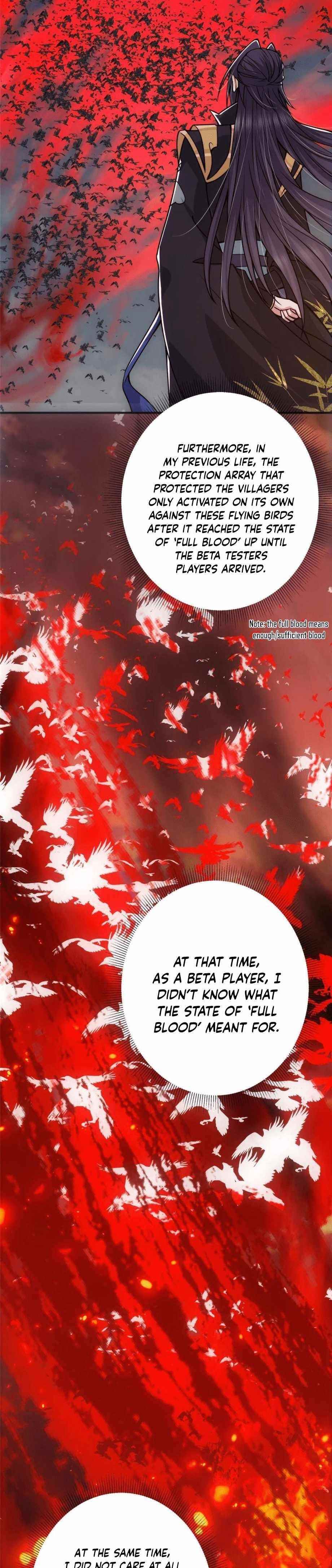 Keep a Low Profile, Sect Leader Chapter 100 - Page 7 in English
