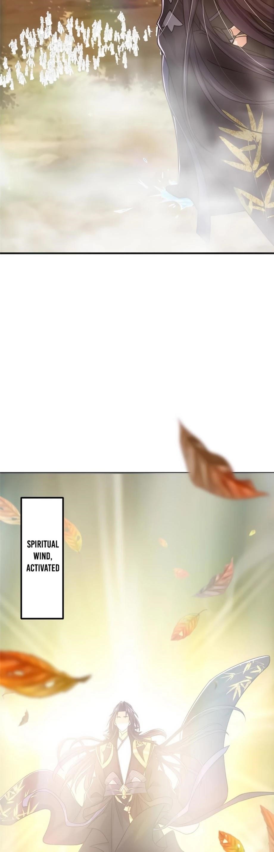 Keep a Low Profile, Sect Leader Chapter 116 - Page 14 in English