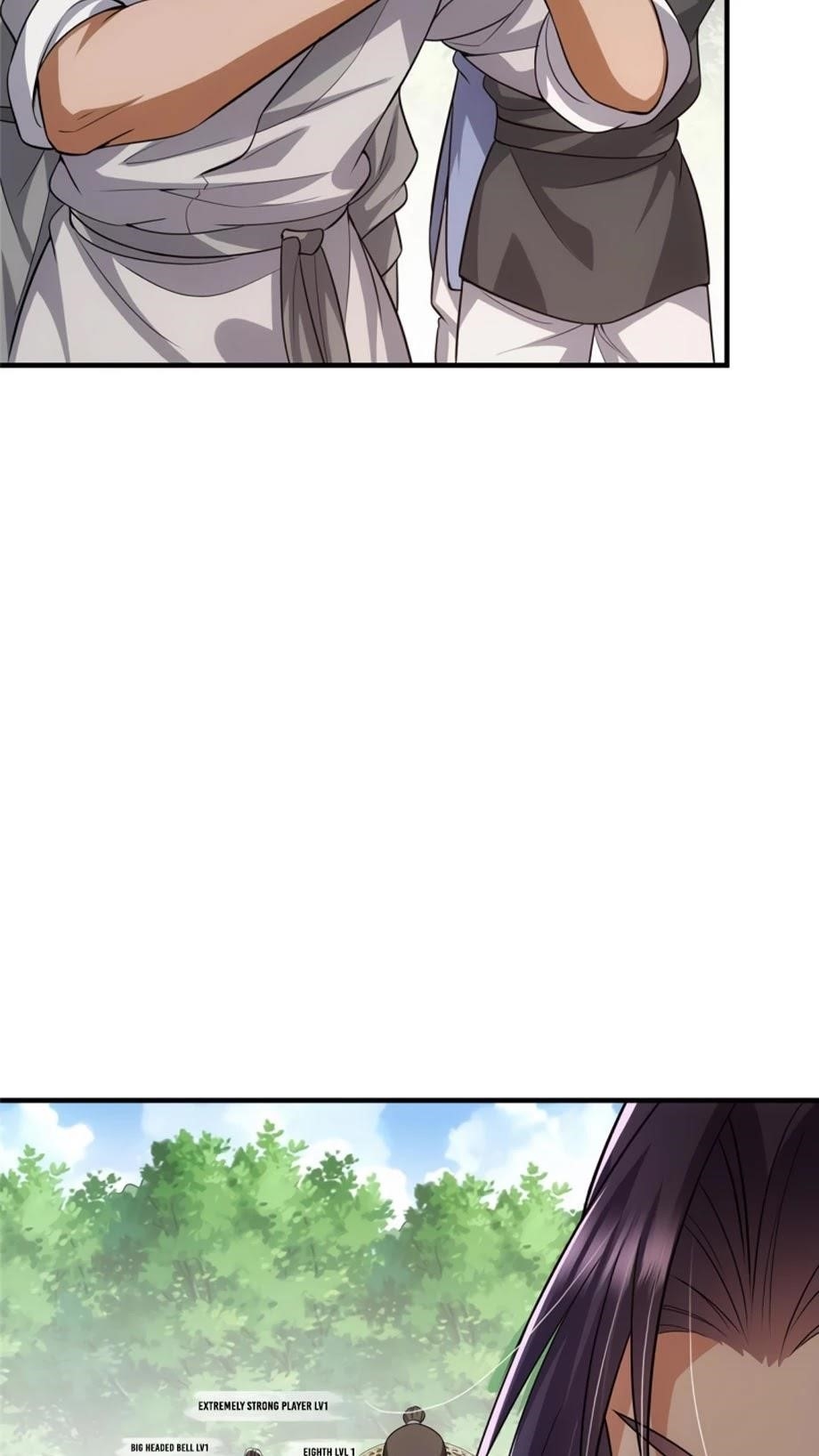 Keep a Low Profile, Sect Leader Chapter 116 - Page 30 in English
