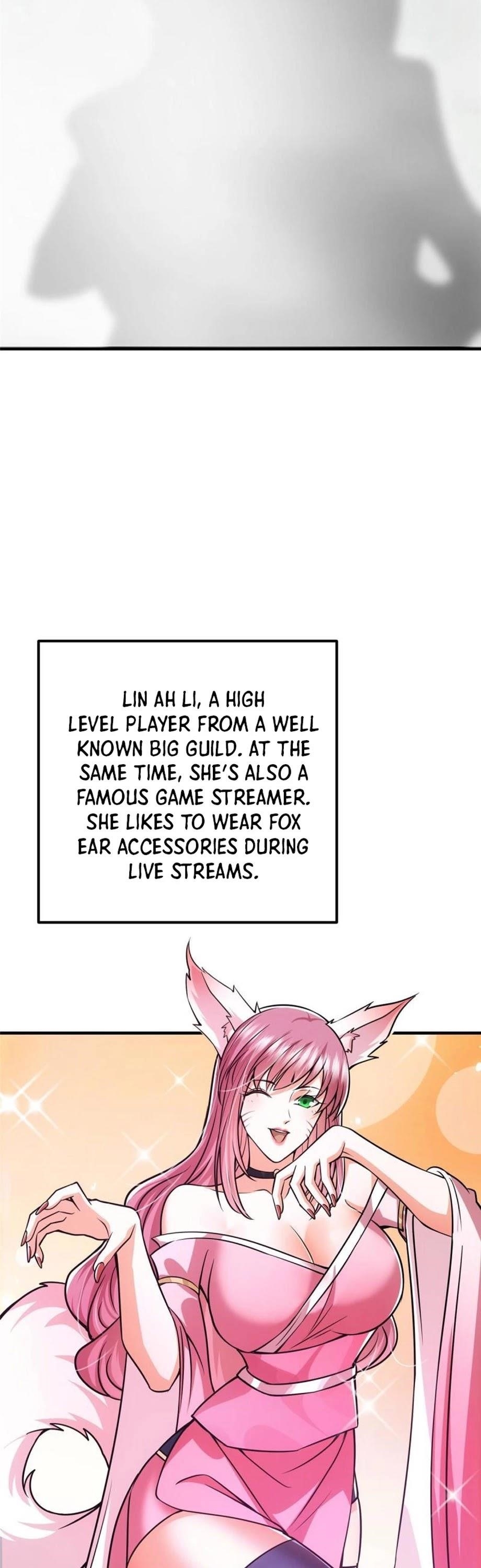 Keep a Low Profile, Sect Leader Chapter 117 - Page 25 in English