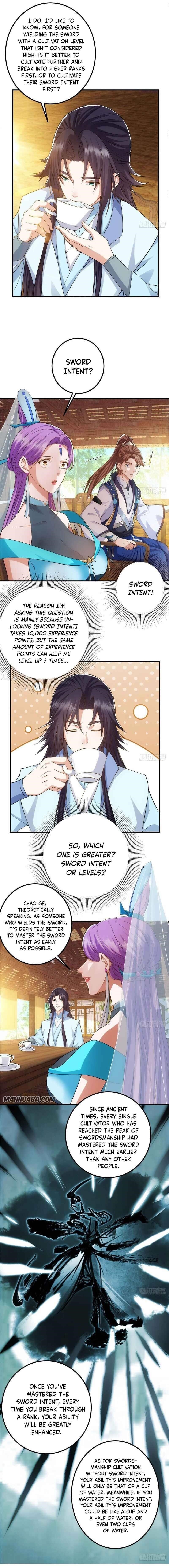 Keep a Low Profile, Sect Leader Chapter 12 - Page 10 in English