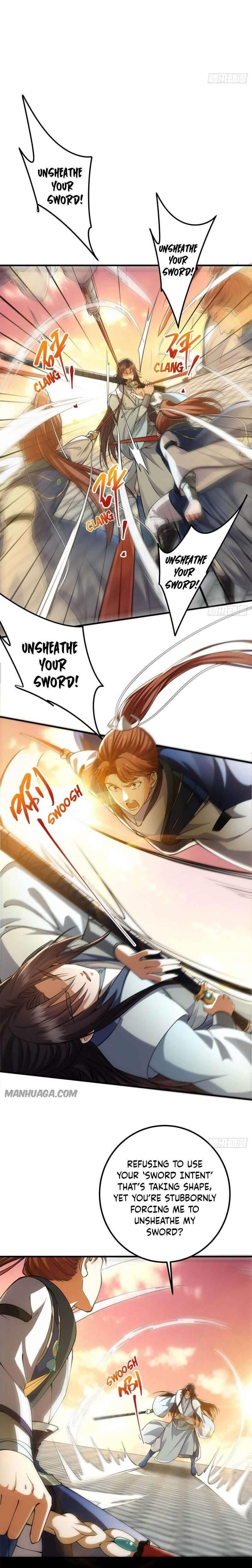 Keep a Low Profile, Sect Leader Chapter 14 - Page 4 in English