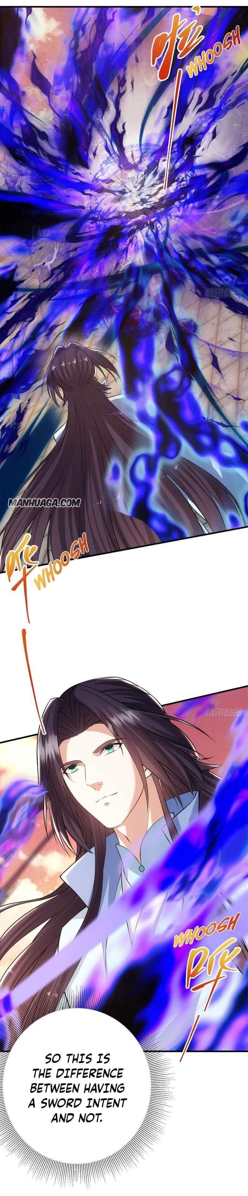 Keep a Low Profile, Sect Leader Chapter 14 - Page 7 in English