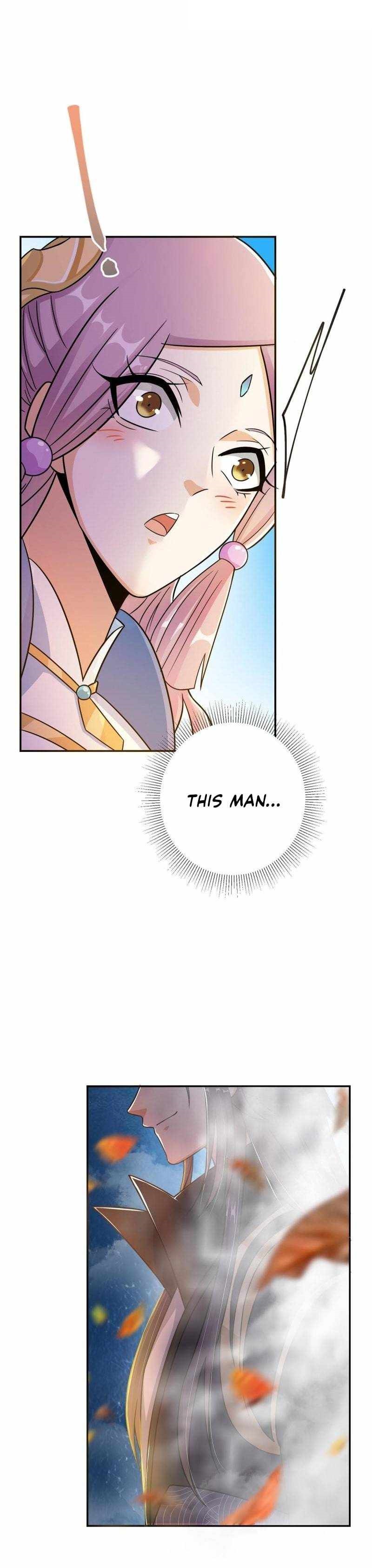 Keep a Low Profile, Sect Leader Chapter 145 - Page 17 in English
