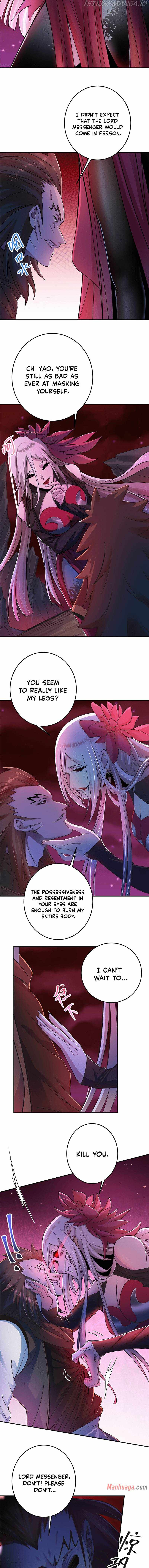 Keep a Low Profile, Sect Leader Chapter 148 - Page 5 in English