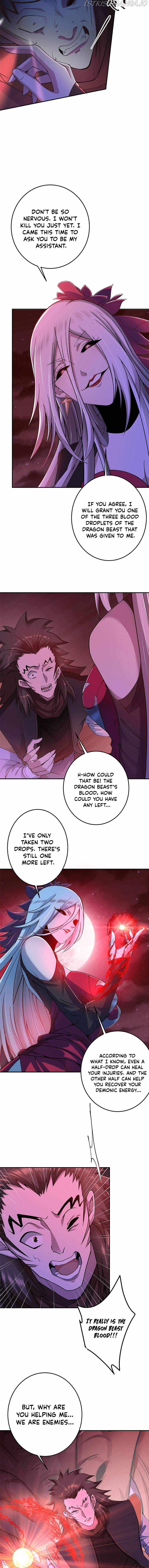 Keep a Low Profile, Sect Leader Chapter 148 - Page 6 in English