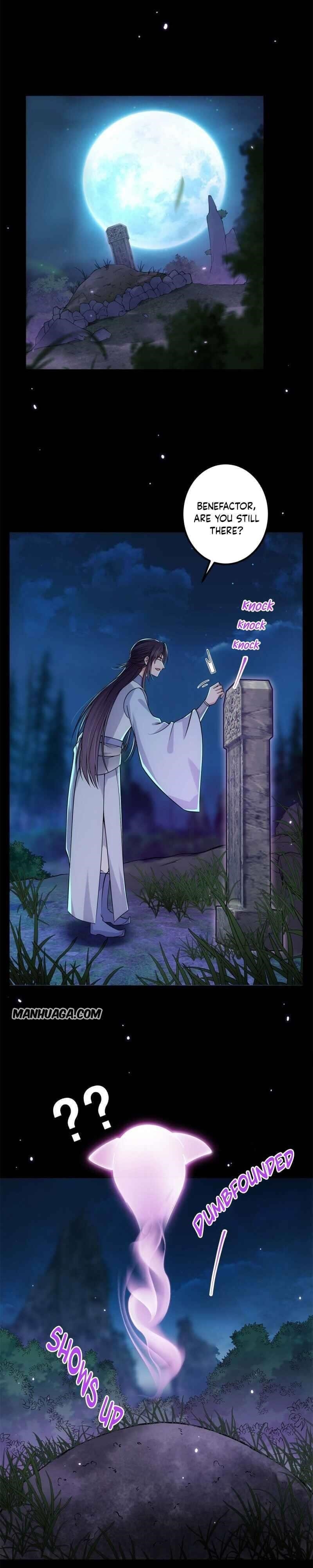 Keep a Low Profile, Sect Leader Chapter 16 - Page 7 in English