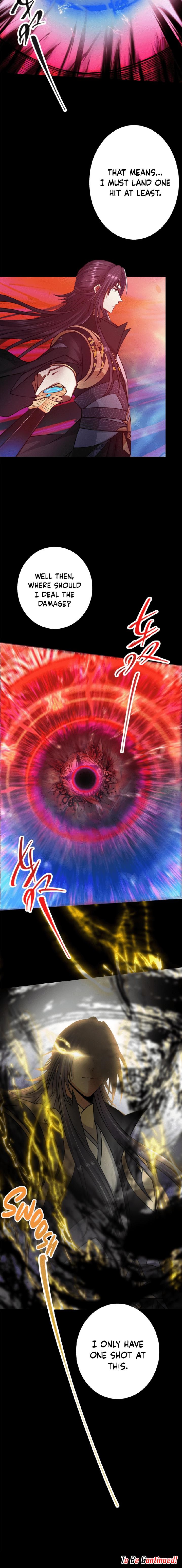 Keep a Low Profile, Sect Leader Chapter 161 - Page 9 in English