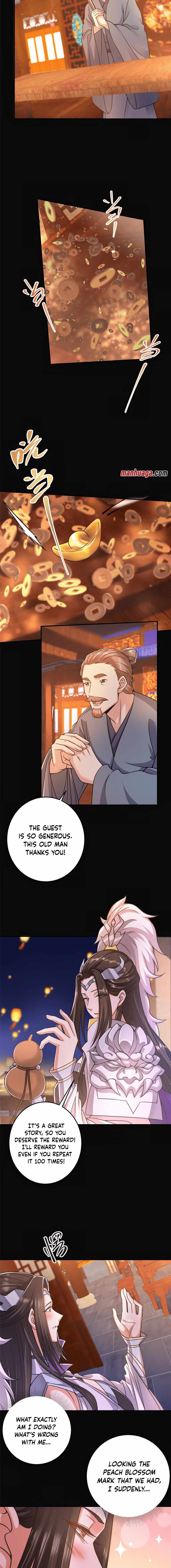 Keep a Low Profile, Sect Leader Chapter 162 - Page 5 in English