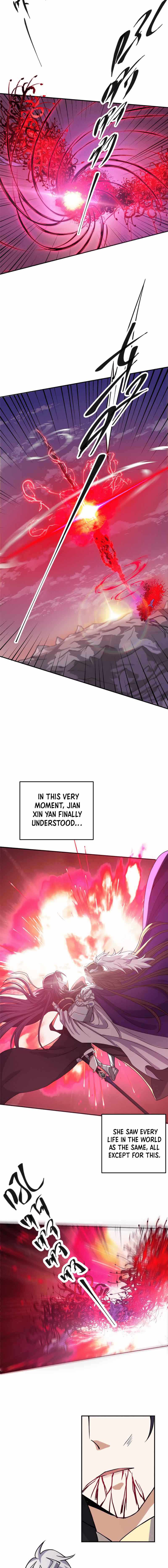 Keep a Low Profile, Sect Leader Chapter 163 - Page 5 in English