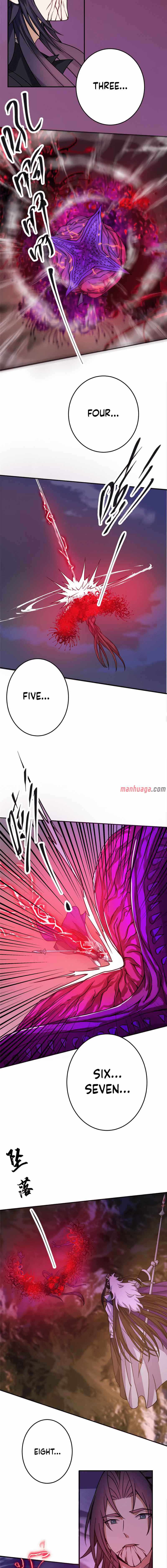 Keep a Low Profile, Sect Leader Chapter 163 - Page 7 in English
