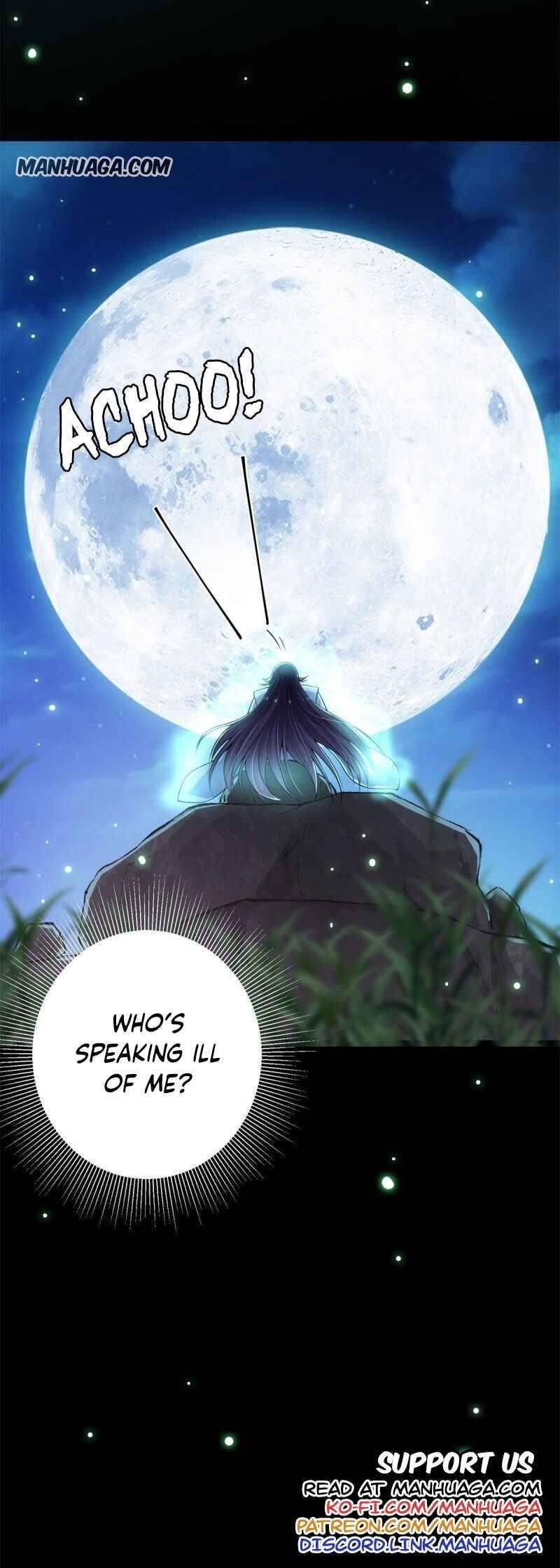 Keep a Low Profile, Sect Leader Chapter 17 - Page 14 in English