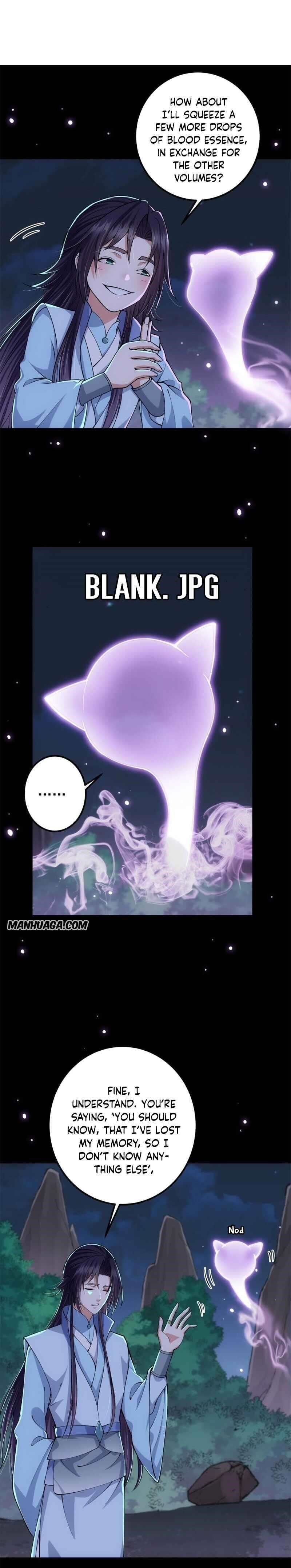 Keep a Low Profile, Sect Leader Chapter 17 - Page 3 in English