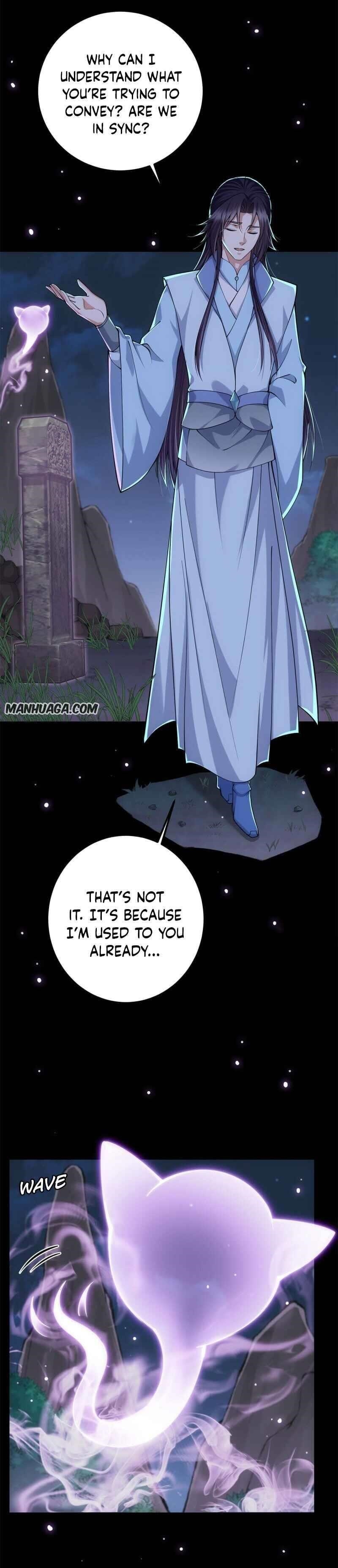 Keep a Low Profile, Sect Leader Chapter 17 - Page 4 in English