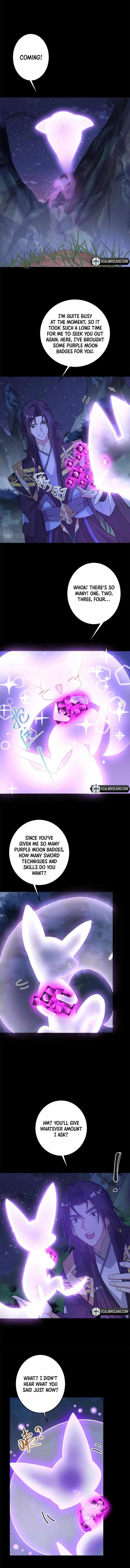 Keep a Low Profile, Sect Leader Chapter 175 - Page 6 in English