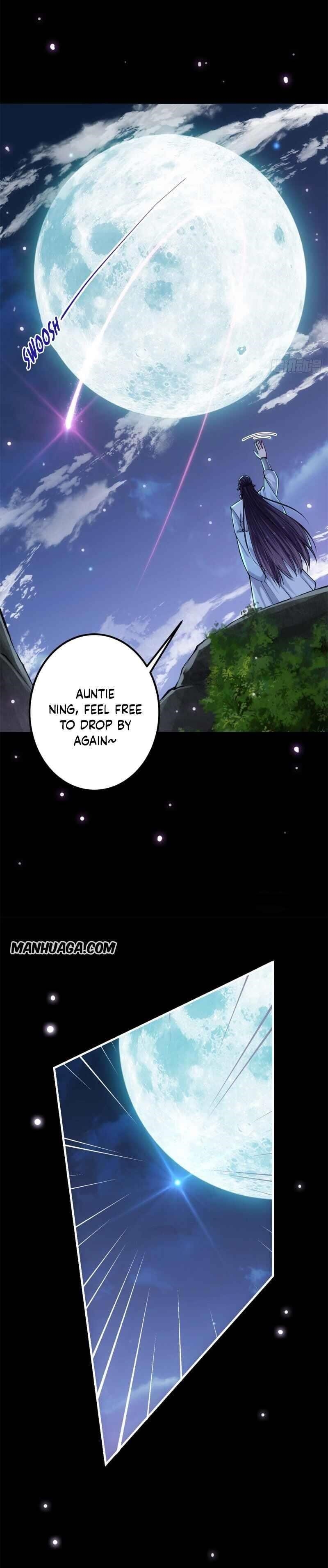 Keep a Low Profile, Sect Leader Chapter 18 - Page 18 in English