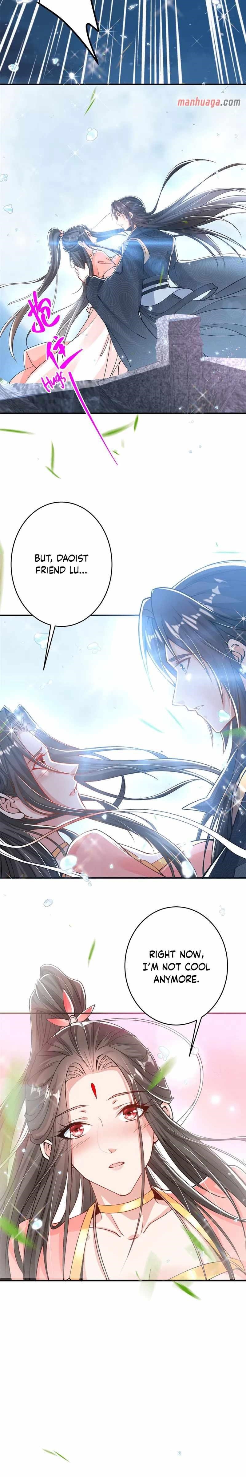 Keep a Low Profile, Sect Leader Chapter 182 - Page 11 in English