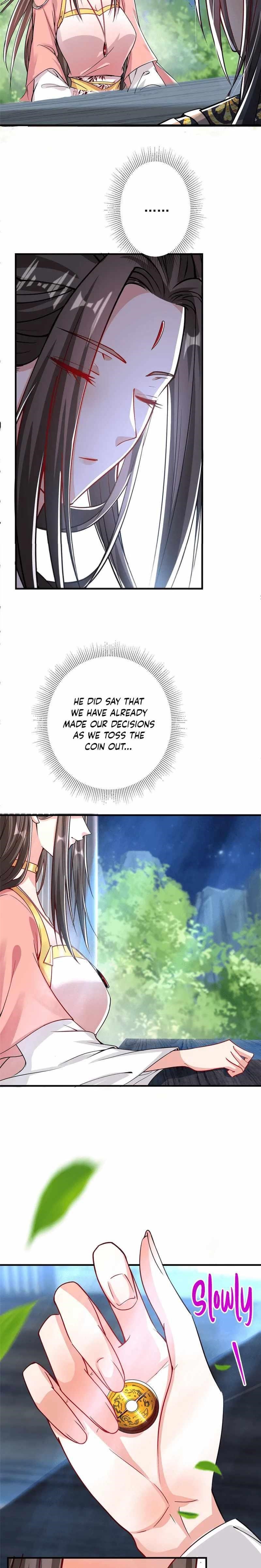 Keep a Low Profile, Sect Leader Chapter 182 - Page 6 in English