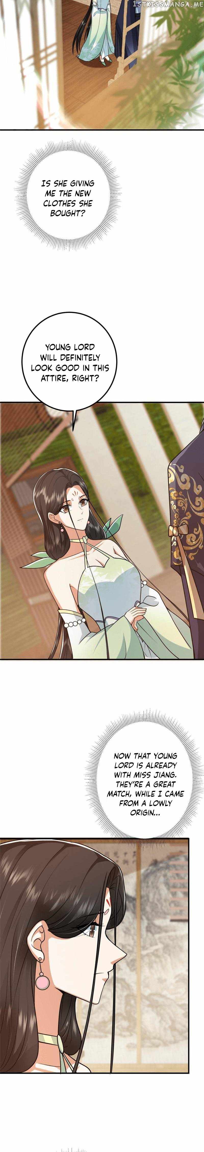 Keep a Low Profile, Sect Leader Chapter 193 - Page 13 in English