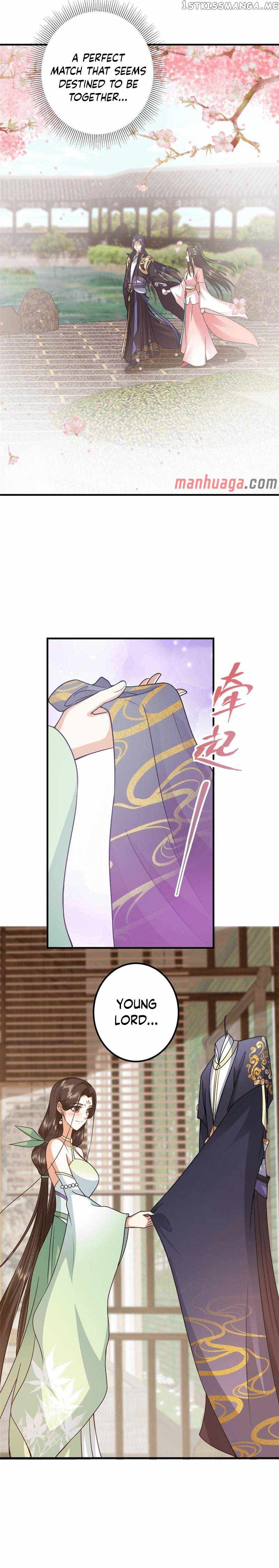 Keep a Low Profile, Sect Leader Chapter 193 - Page 14 in English