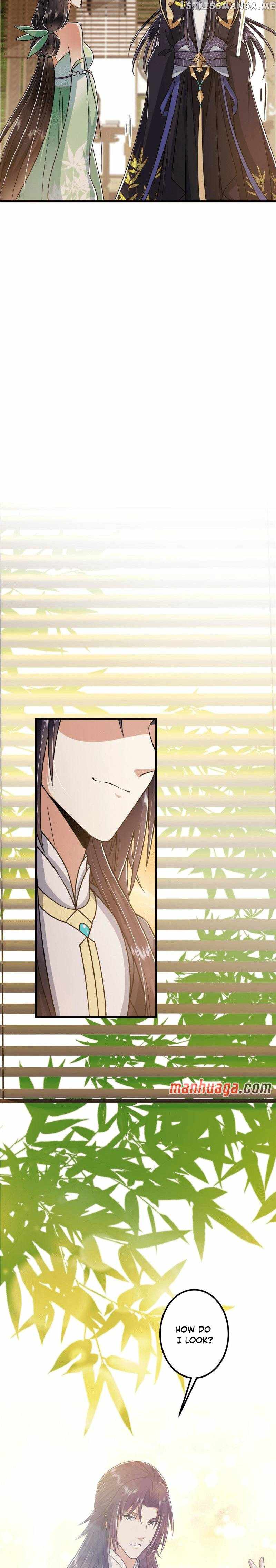 Keep a Low Profile, Sect Leader Chapter 194 - Page 11 in English