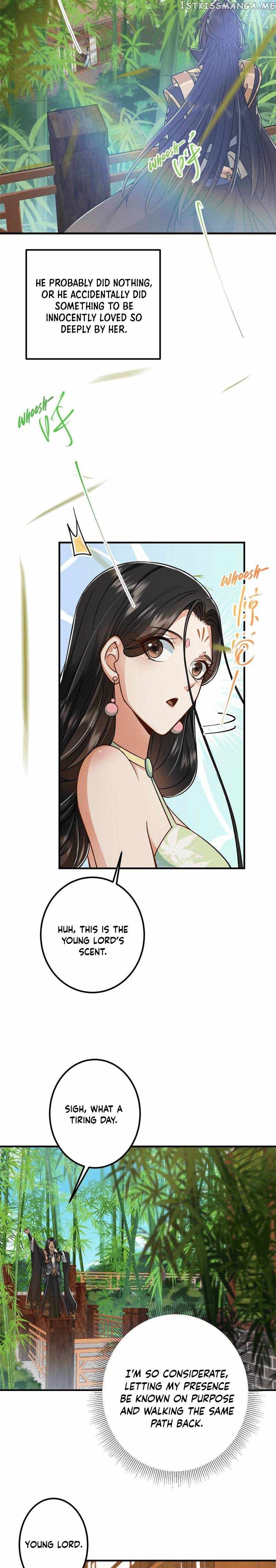Keep a Low Profile, Sect Leader Chapter 194 - Page 4 in English