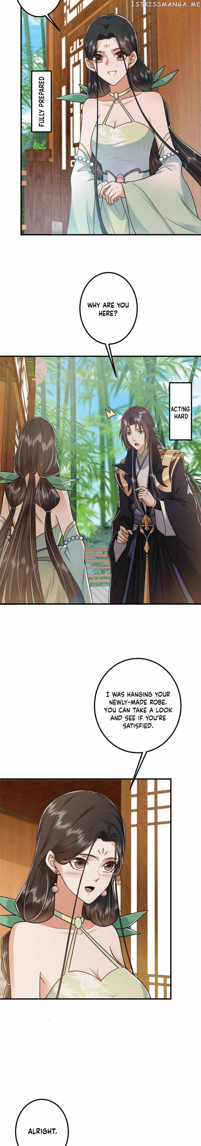 Keep a Low Profile, Sect Leader Chapter 194 - Page 5 in English
