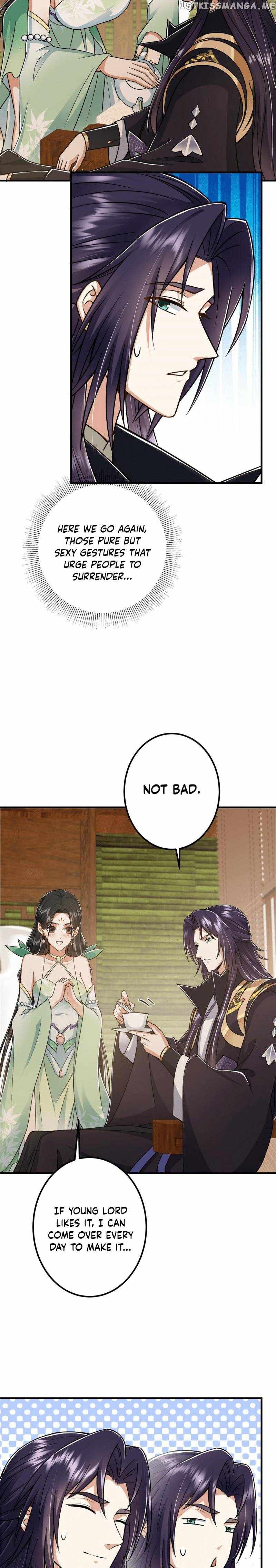 Keep a Low Profile, Sect Leader Chapter 194 - Page 7 in English