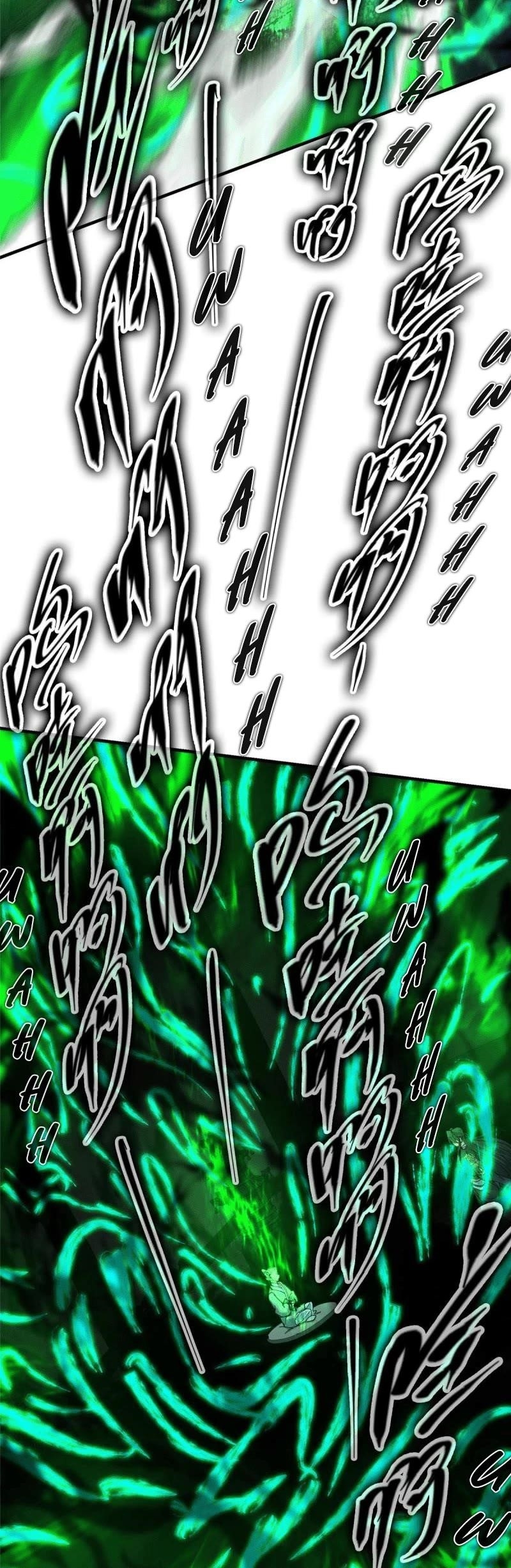 Keep a Low Profile, Sect Leader Chapter 195 - Page 19 in English