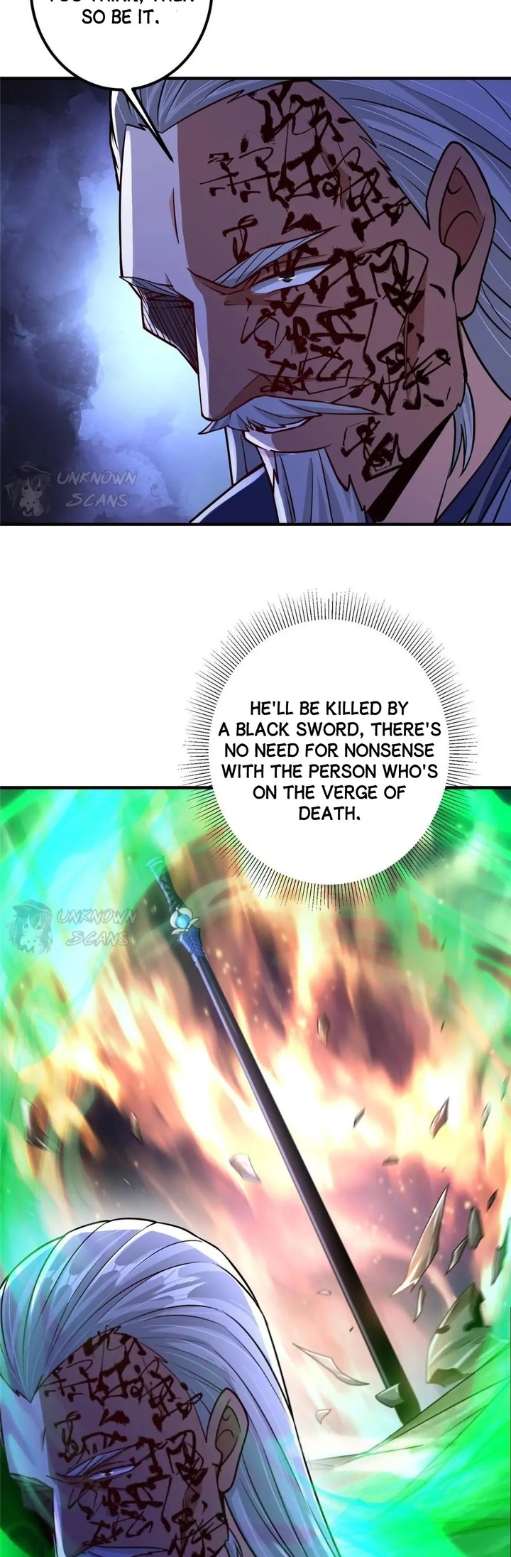 Keep a Low Profile, Sect Leader Chapter 197 - Page 6 in English