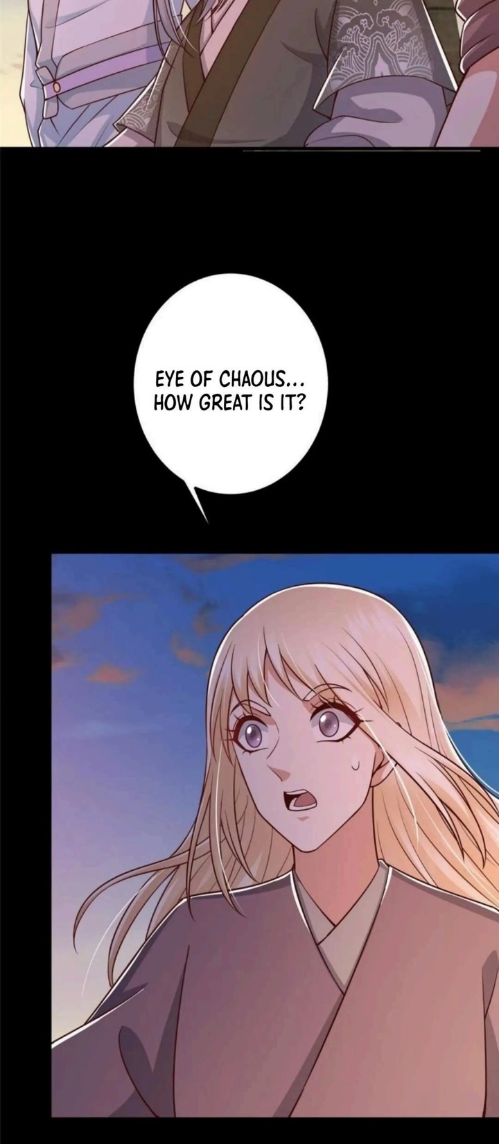 Keep a Low Profile, Sect Leader Chapter 198 - Page 10 in English