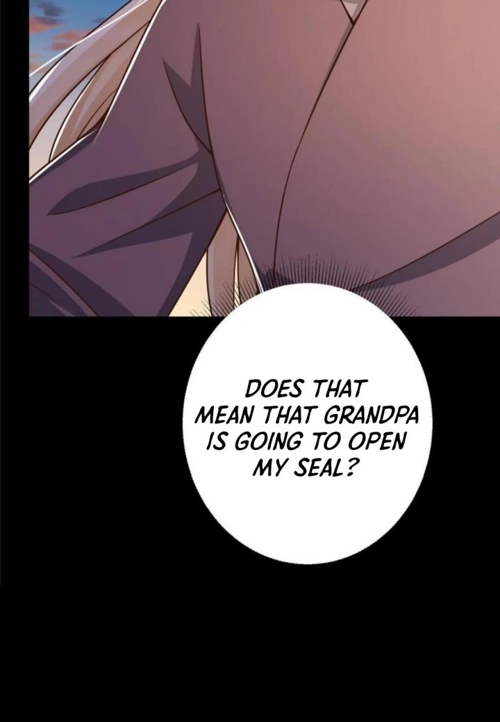 Keep a Low Profile, Sect Leader Chapter 198 - Page 26 in English