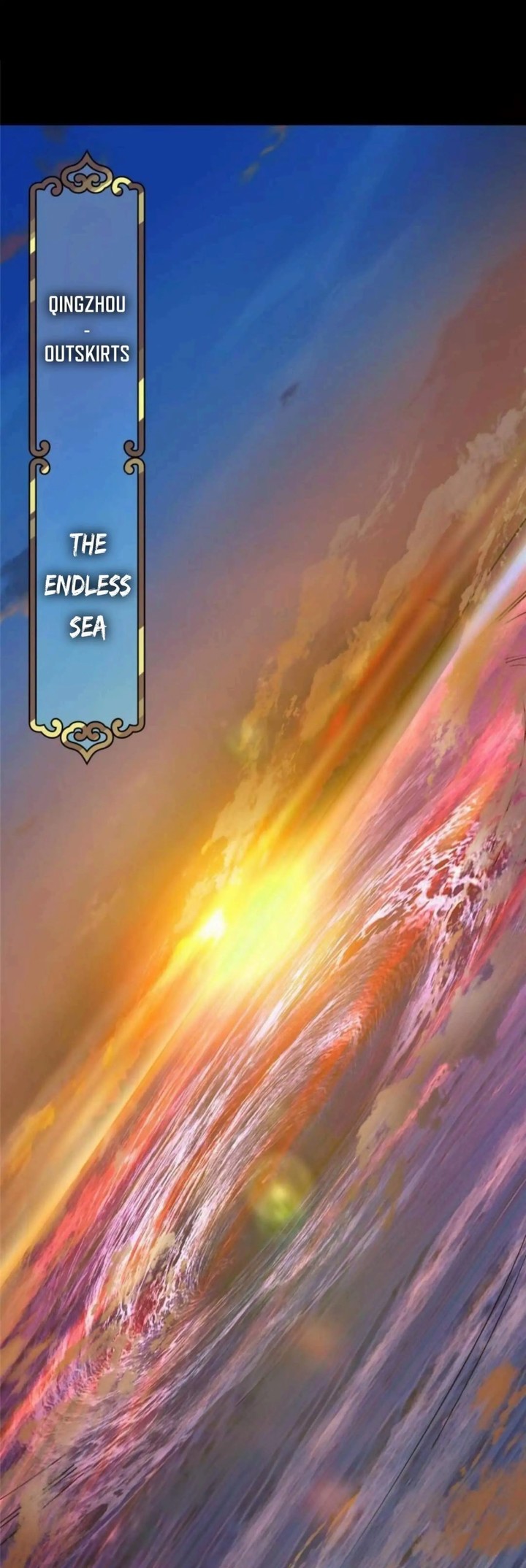 Keep a Low Profile, Sect Leader Chapter 198 - Page 3 in English