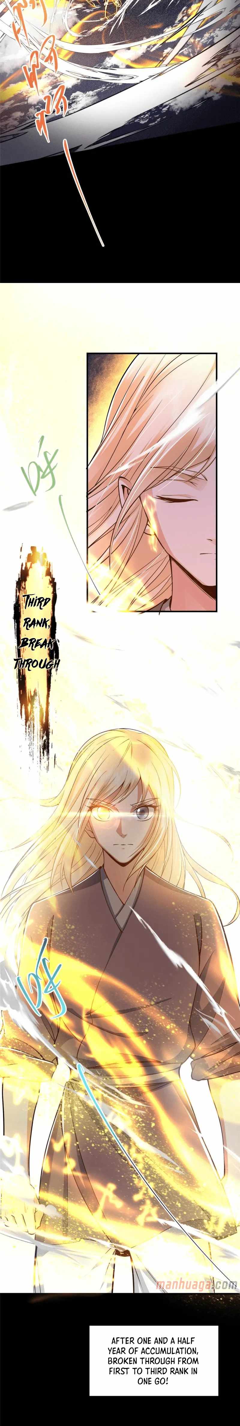 Keep a Low Profile, Sect Leader Chapter 199 - Page 4 in English