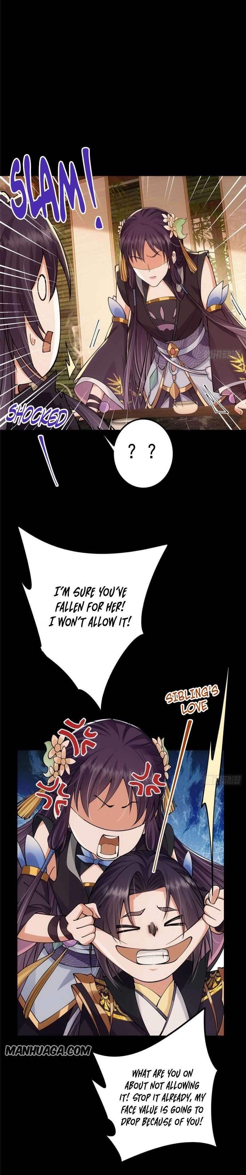 Keep a Low Profile, Sect Leader Chapter 20 - Page 4 in English