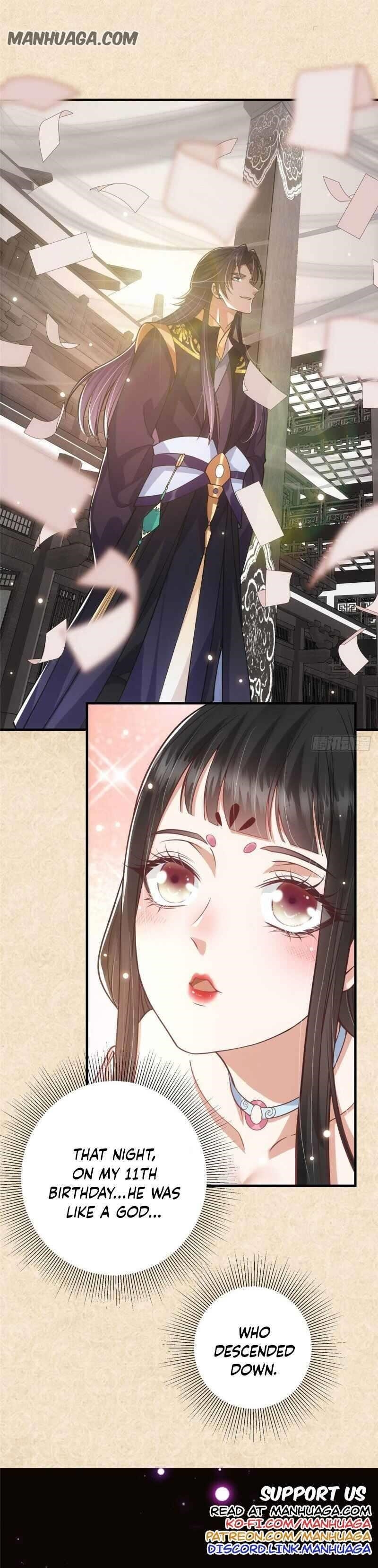Keep a Low Profile, Sect Leader Chapter 20 - Page 9 in English