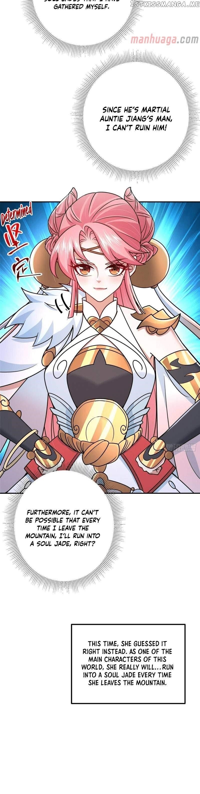 Keep a Low Profile, Sect Leader Chapter 203 - Page 14 in English