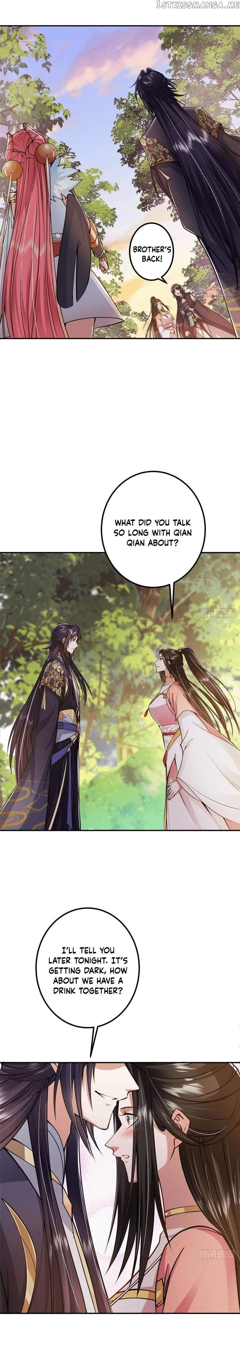 Keep a Low Profile, Sect Leader Chapter 204 - Page 14 in English