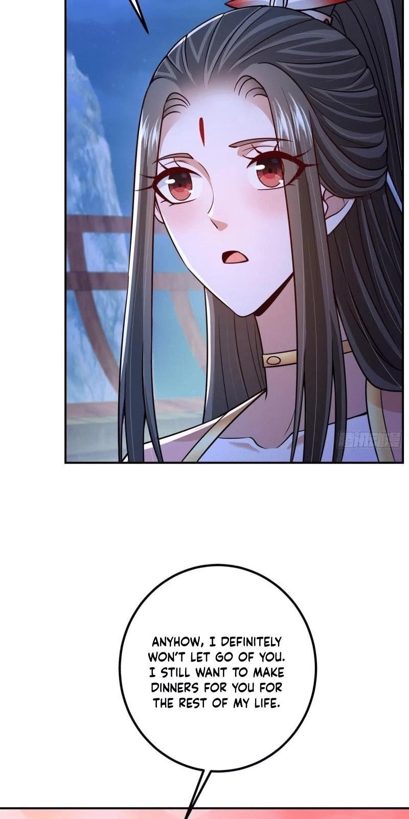 Keep a Low Profile, Sect Leader Chapter 205 - Page 22 in English