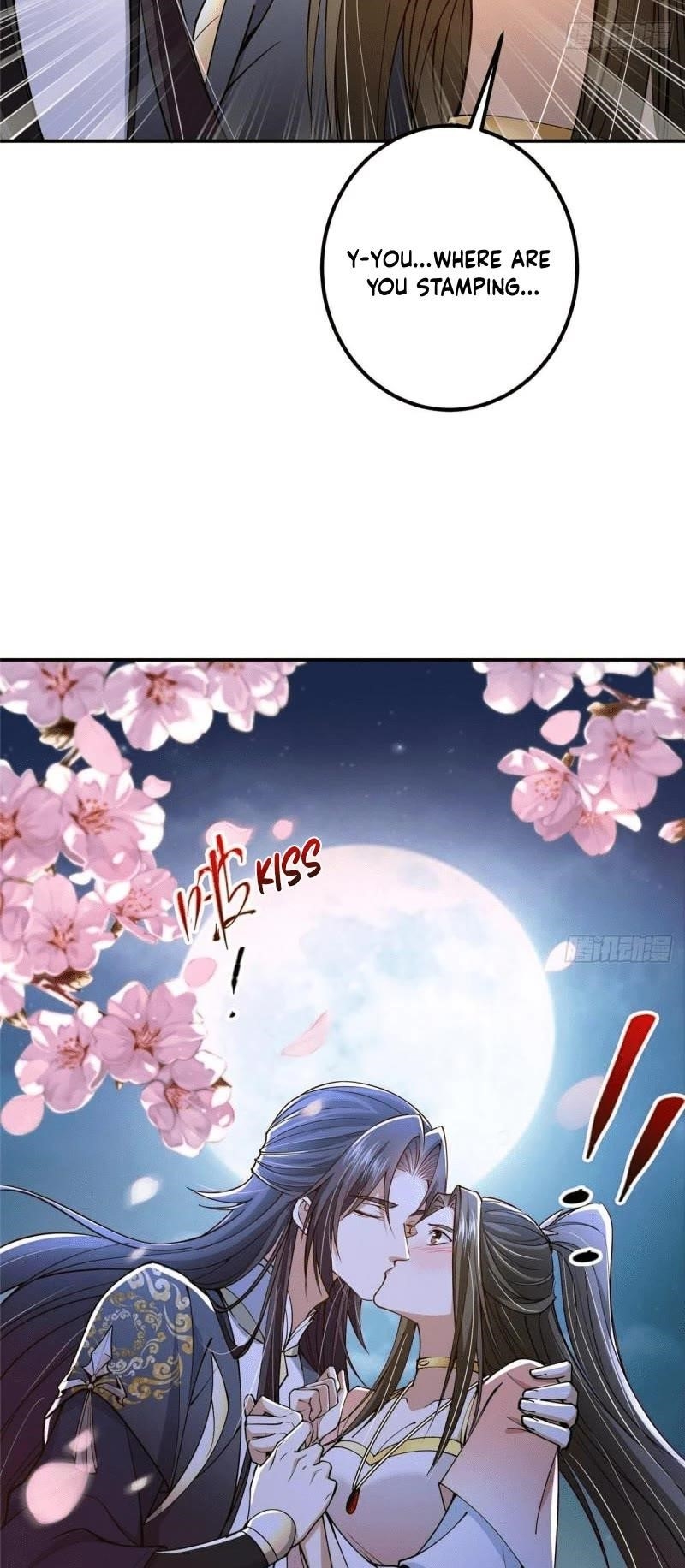 Keep a Low Profile, Sect Leader Chapter 206 - Page 13 in English