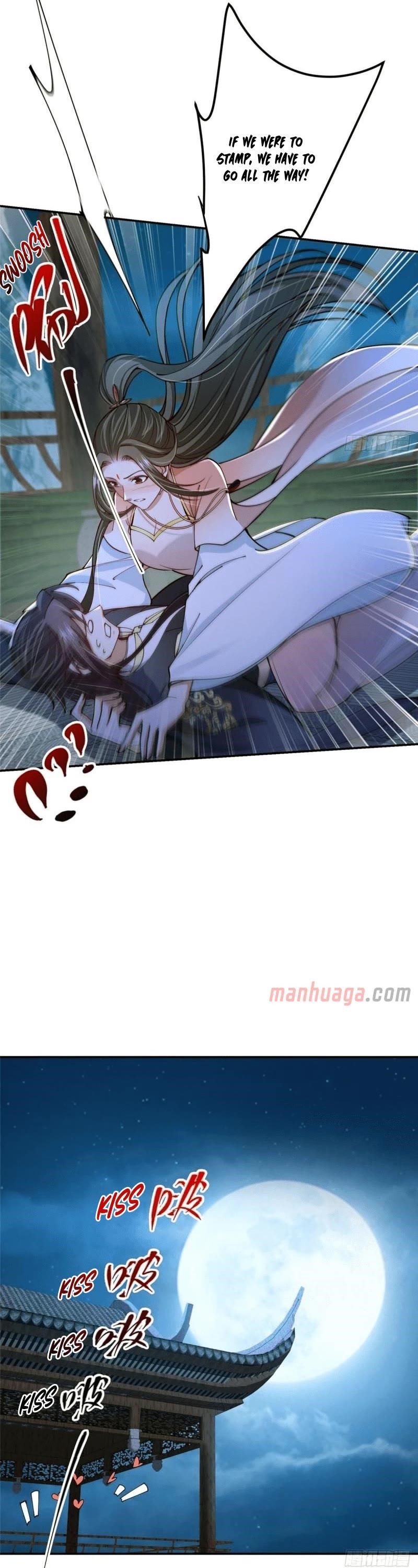 Keep a Low Profile, Sect Leader Chapter 206 - Page 16 in English