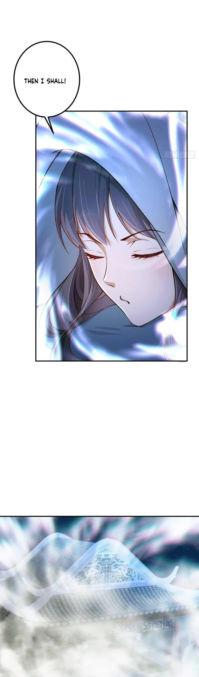 Keep a Low Profile, Sect Leader Chapter 206 - Page 21 in English