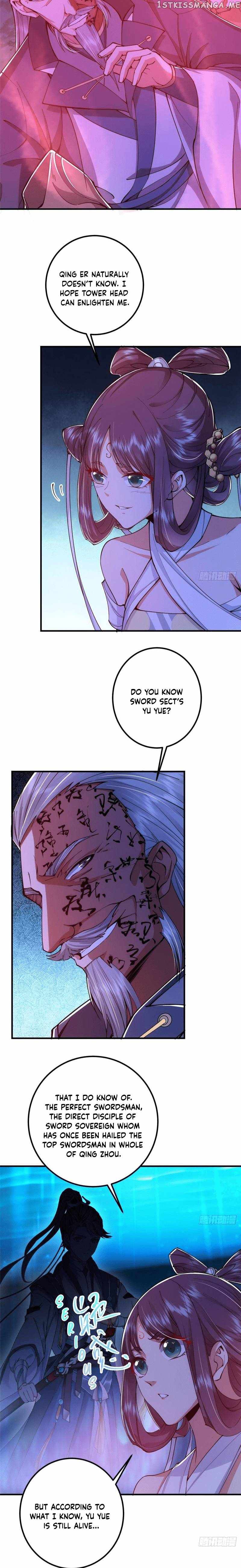 Keep a Low Profile, Sect Leader Chapter 209 - Page 13 in English