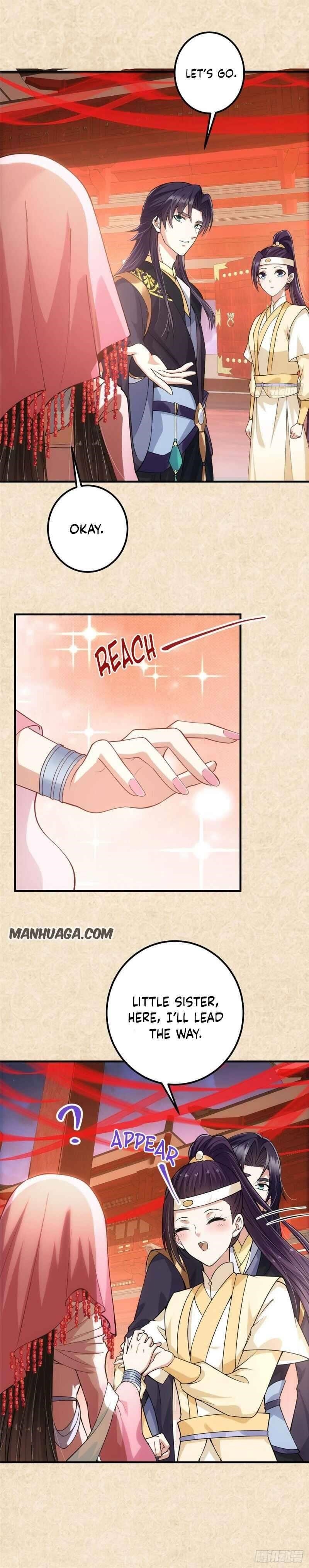 Keep a Low Profile, Sect Leader Chapter 21 - Page 5 in English