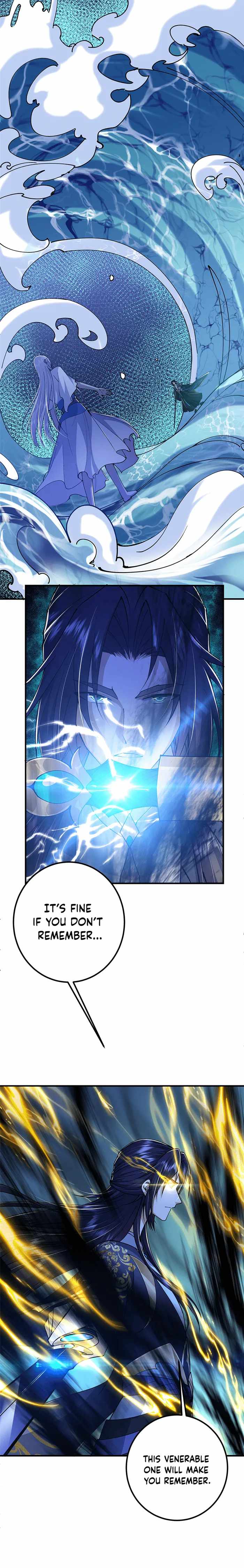 Keep a Low Profile, Sect Leader Chapter 214 - Page 14 in English
