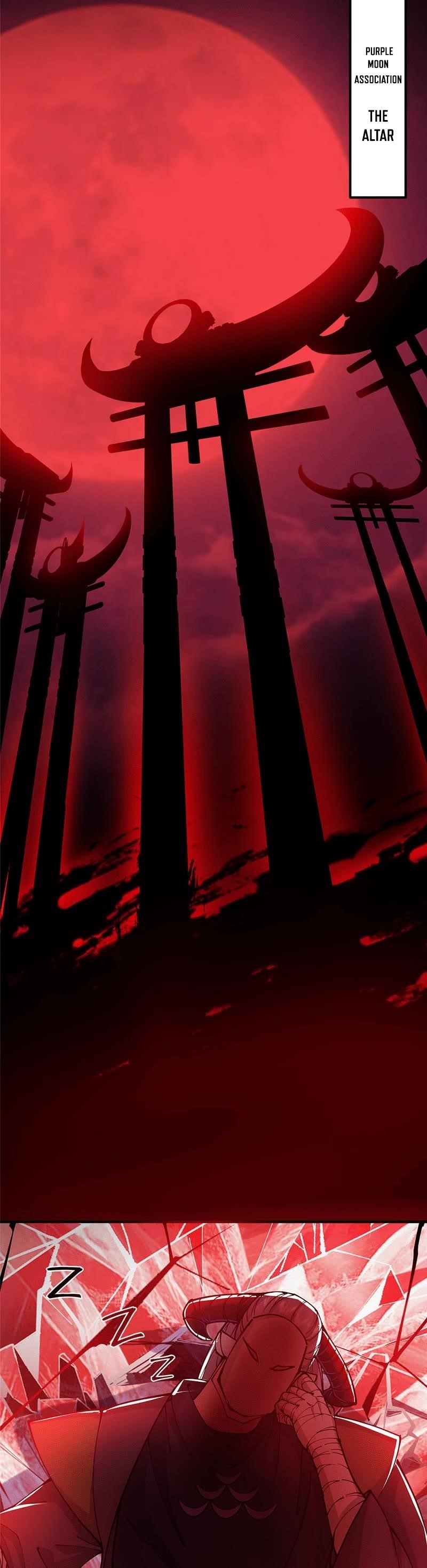 Keep a Low Profile, Sect Leader Chapter 218 - Page 24 in English